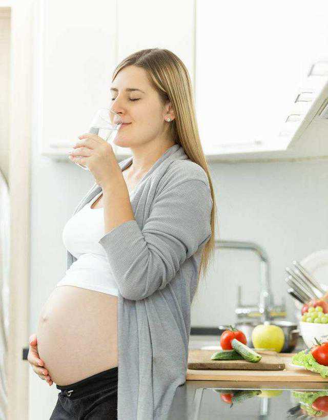 高龄产妇孕期必做检查项目指南